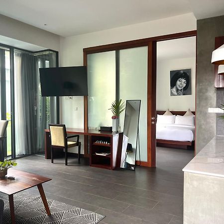 Maison Leab Sziemreap Kültér fotó