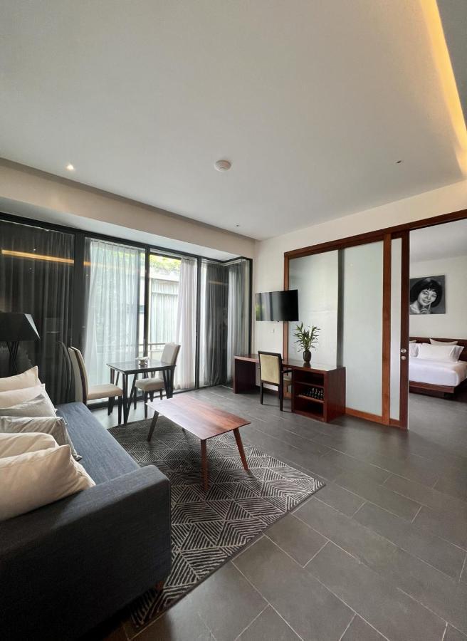 Maison Leab Sziemreap Kültér fotó