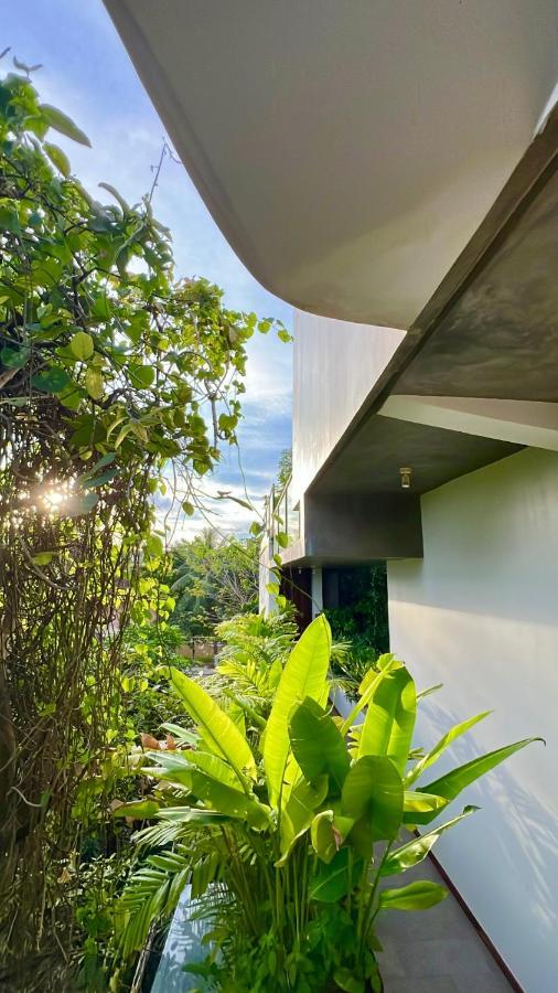 Maison Leab Sziemreap Kültér fotó
