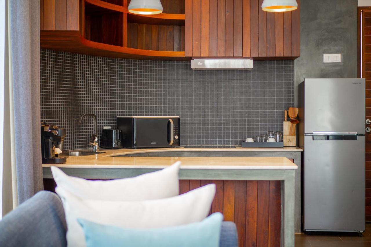 Maison Leab Sziemreap Kültér fotó