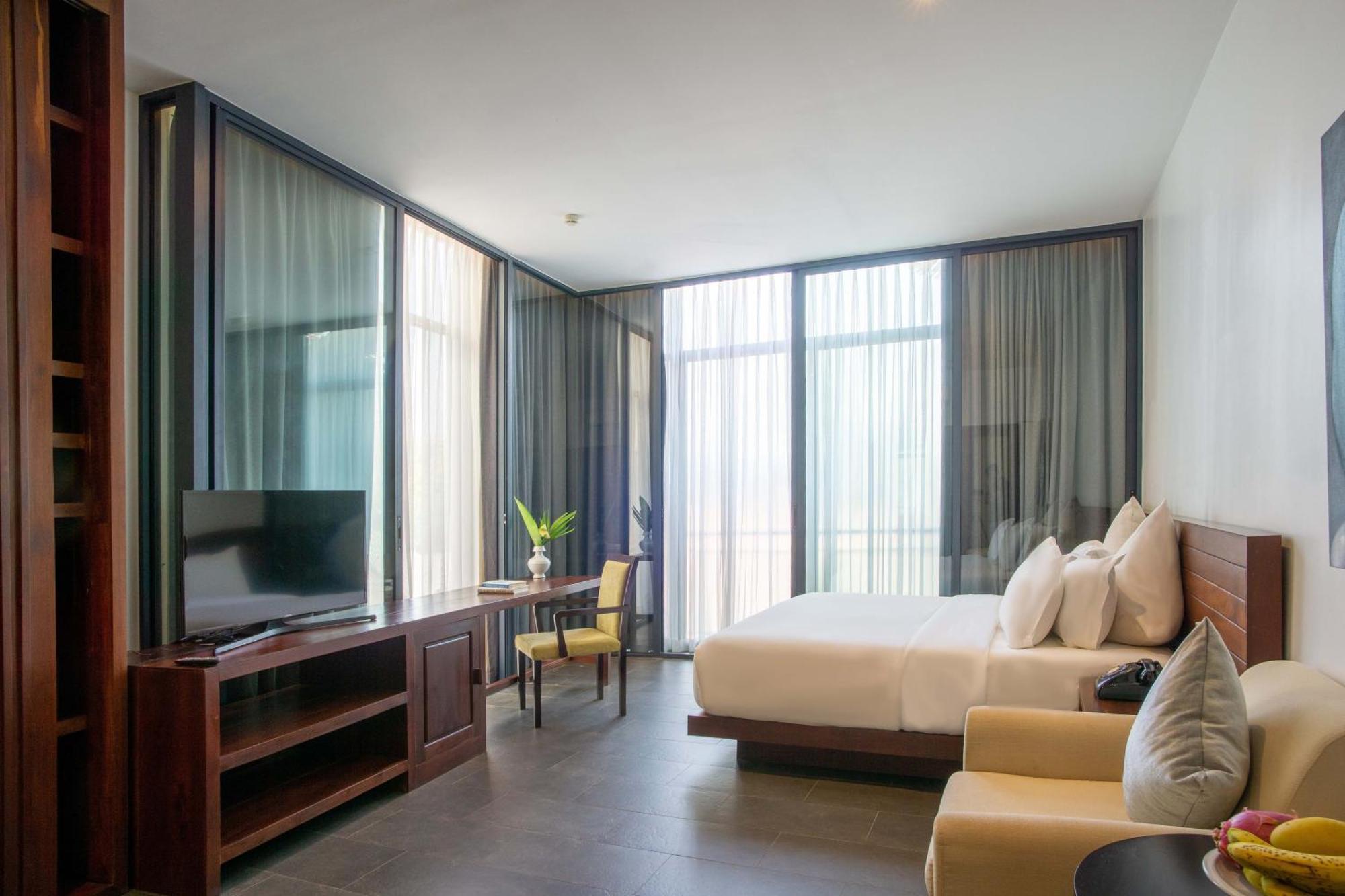 Maison Leab Sziemreap Kültér fotó